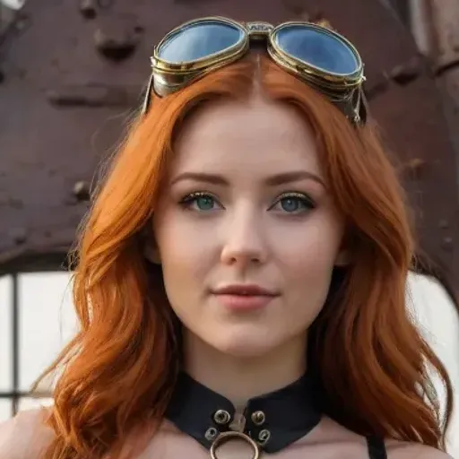 Pencipta imej lucah AI