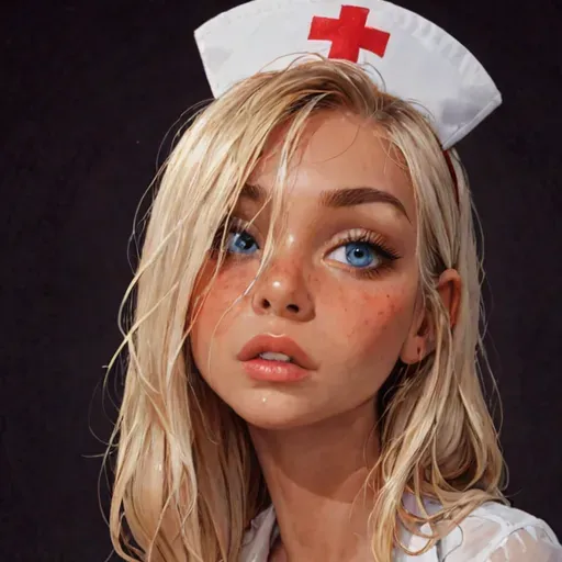 Pencipta imej lucah AI