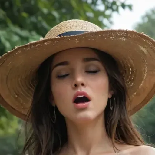 Pencipta imej lucah AI