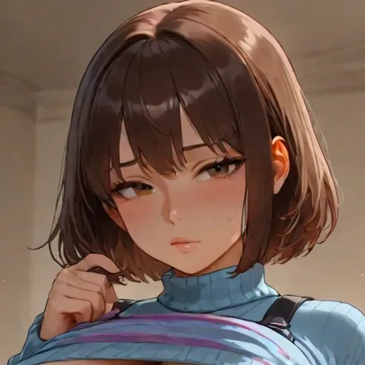 générateur d’images porno IA