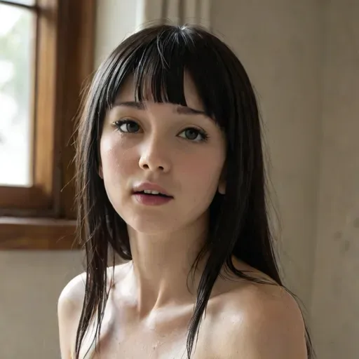 Pencipta imej lucah AI