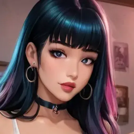 Pencipta imej lucah AI