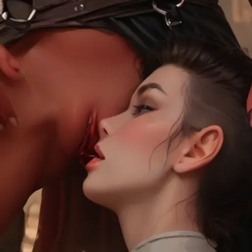 générateur d’images porno IA