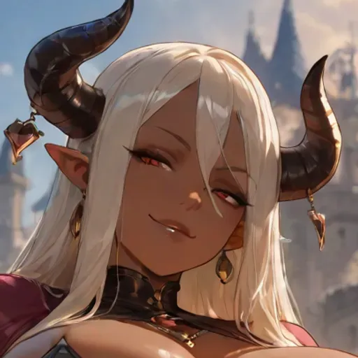 Pencipta imej lucah AI