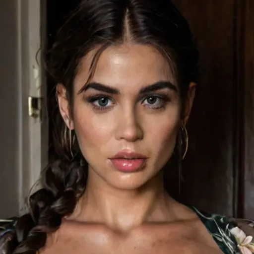 AI porn image generator