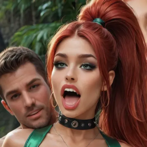 KI-Pornobildchen-Generator