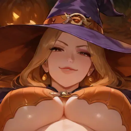 Pencipta imej lucah AI