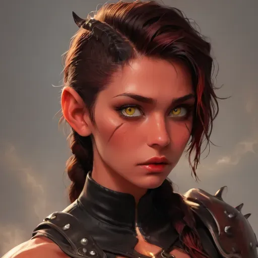 Pencipta imej lucah AI