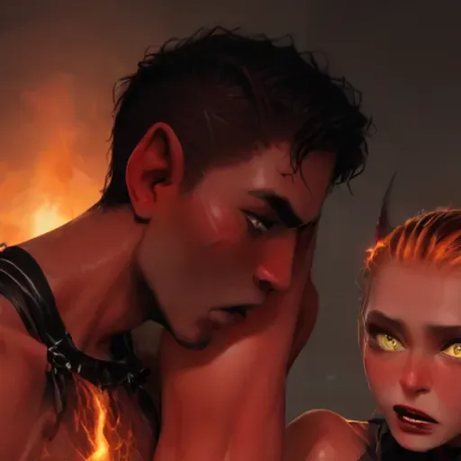 générateur de photos porno IA