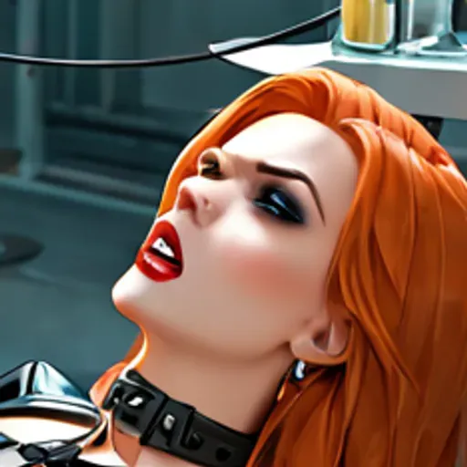 Penghasil gambar lucah AI