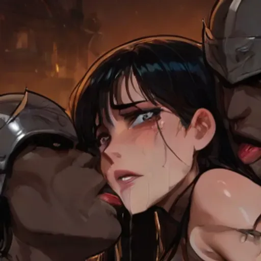 générateur d’images porno IA