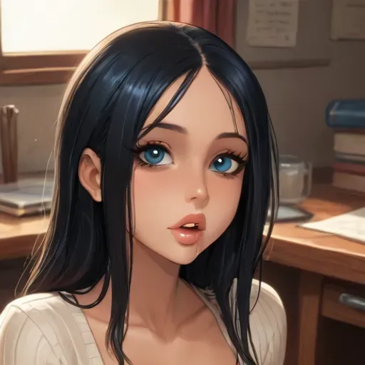 générateur d’images porno IA