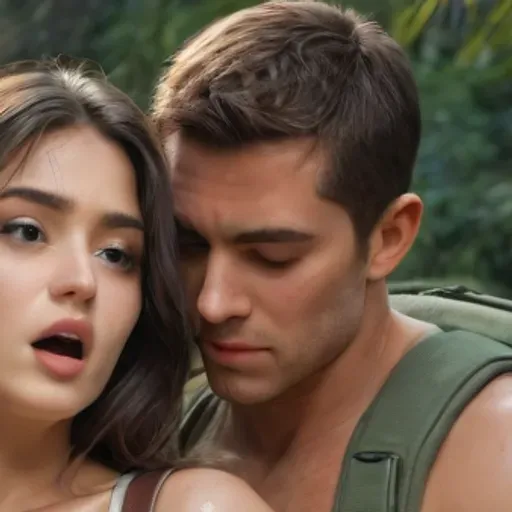 Pencipta imej lucah AI