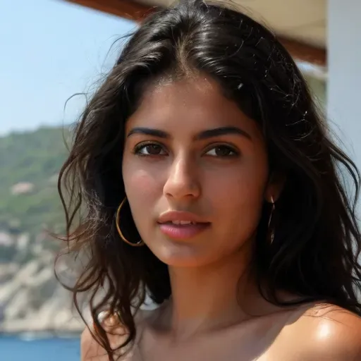 Pencipta imej lucah AI