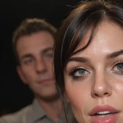 générateur d’images porno IA