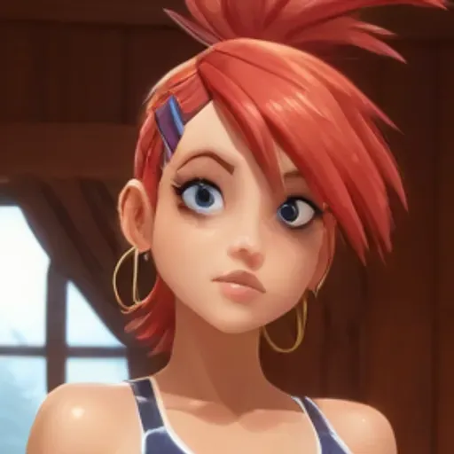 générateur d’images porno IA