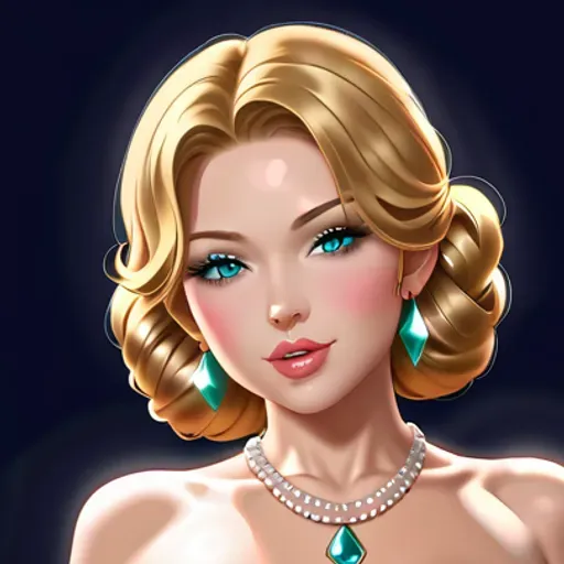 Pencipta imej lucah AI