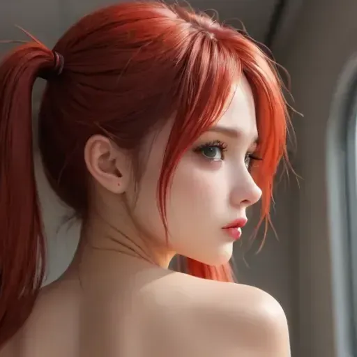 Pencipta imej lucah AI