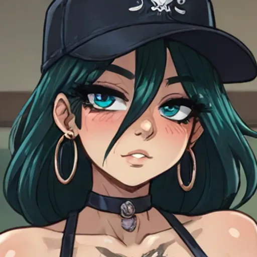 Pencipta imej lucah AI