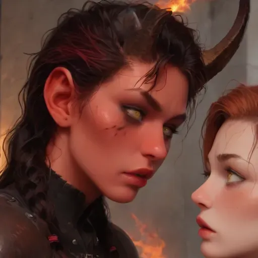 Pencipta imej lucah AI