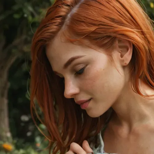 Pencipta imej lucah AI