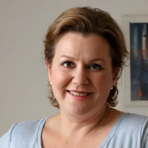 Pencipta imej lucah AI