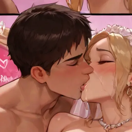 générateur d’images porno IA