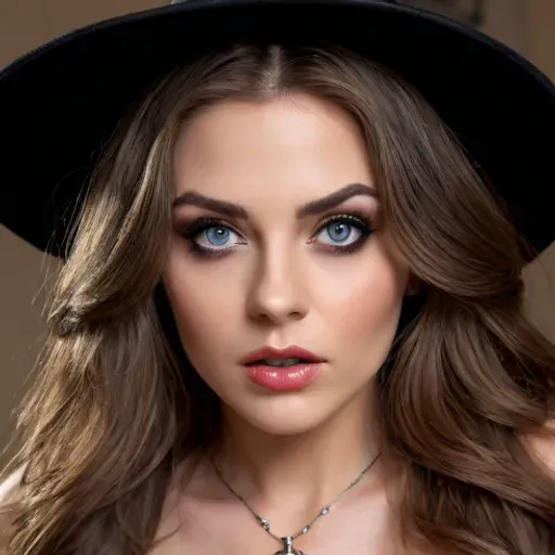 Pencipta imej lucah AI