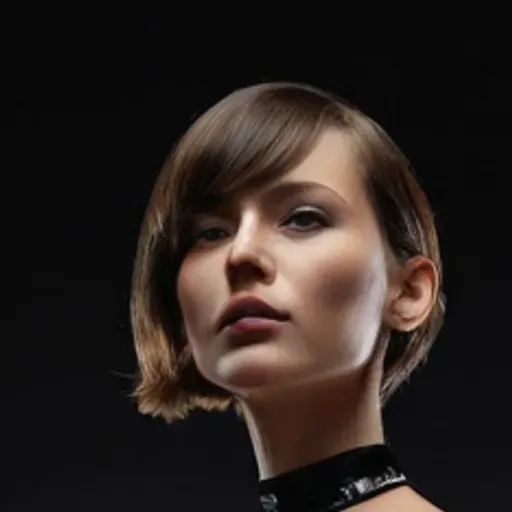 Pencipta imej lucah AI