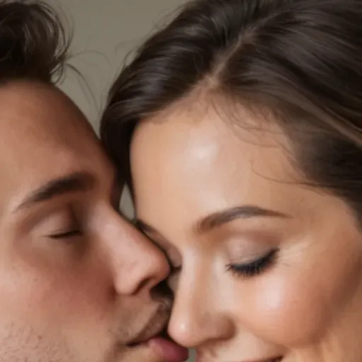 Penghasil gambar lucah AI