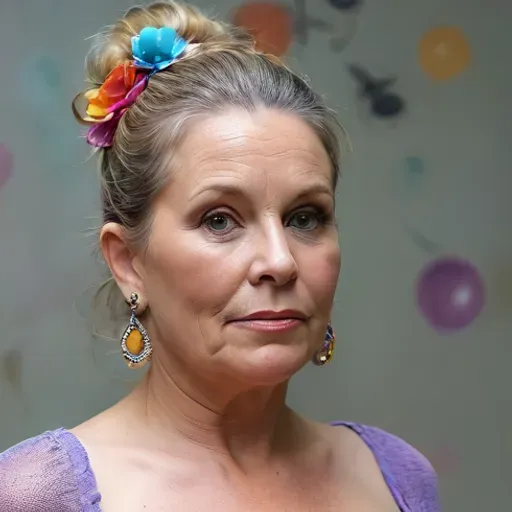 Pencipta imej lucah AI