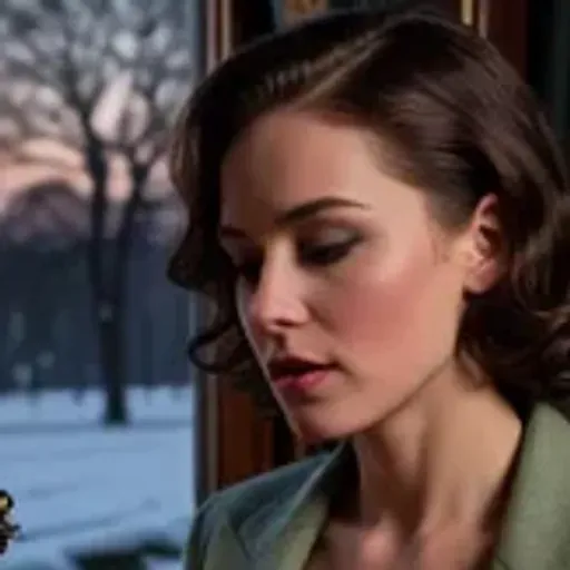 AI porn image generator