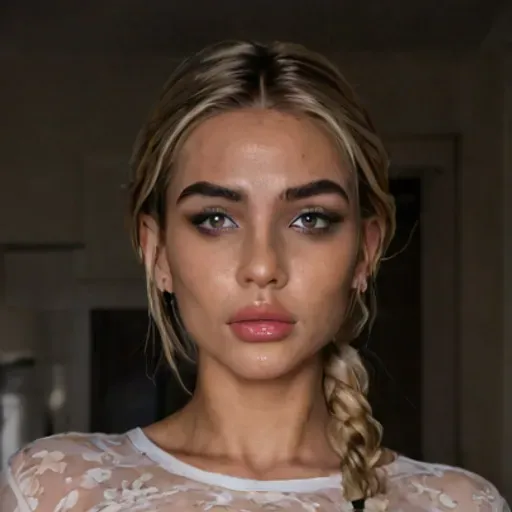 Pencipta imej lucah AI