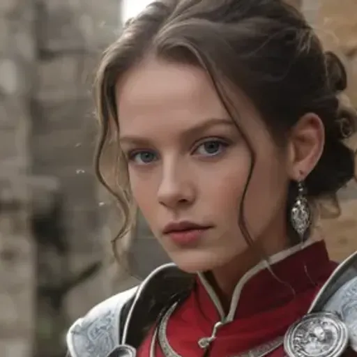 Pencipta imej lucah AI