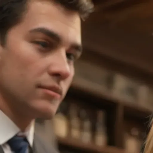 Pencipta imej lucah AI