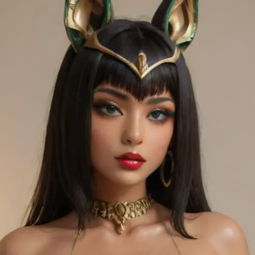 Pencipta imej lucah AI