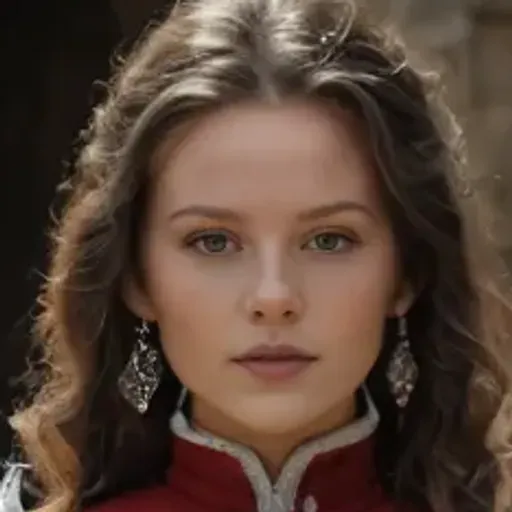 Pencipta imej lucah AI