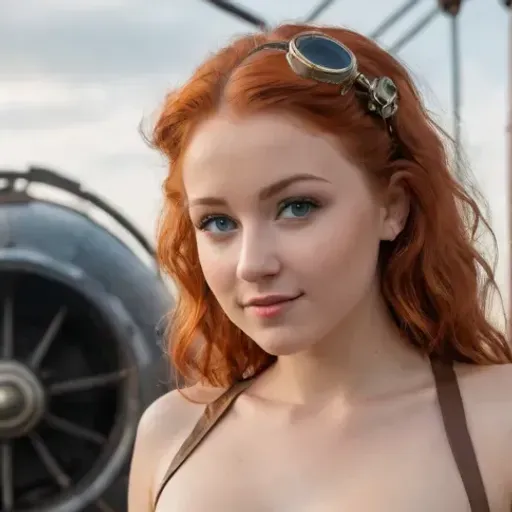 générateur d’images porno IA