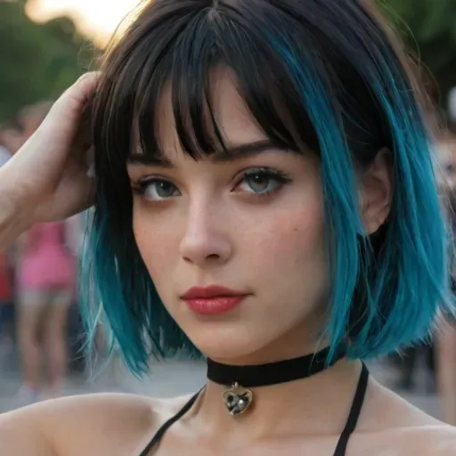 AI porn image generator