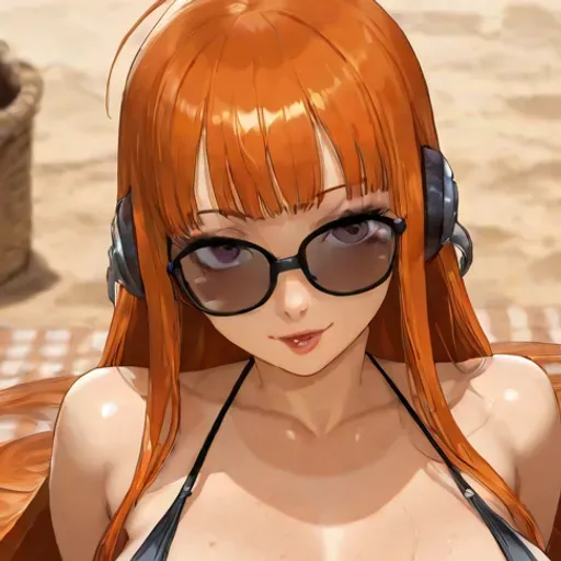 AI porn image generator