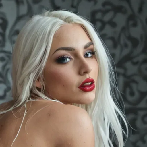 Pencipta imej lucah AI