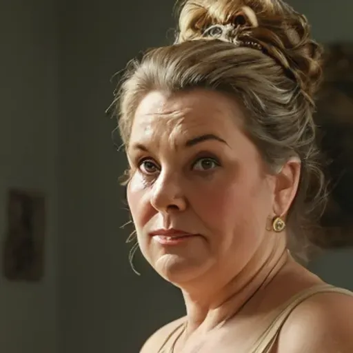 Pencipta imej lucah AI