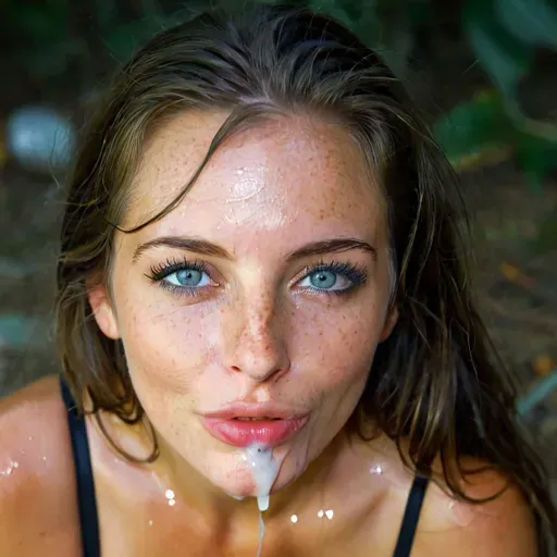 Pencipta imej lucah AI