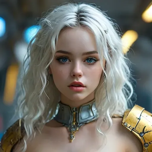 Pencipta imej lucah AI