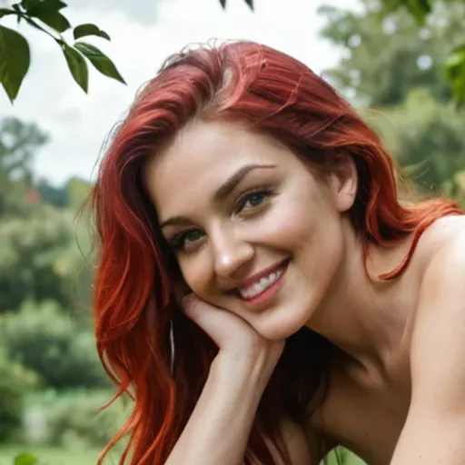 AI porn image generator