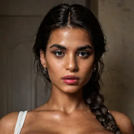 AI porn image generator