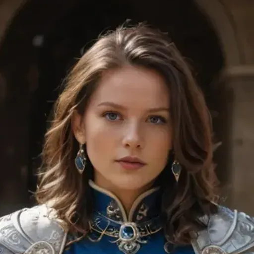 Pencipta imej lucah AI