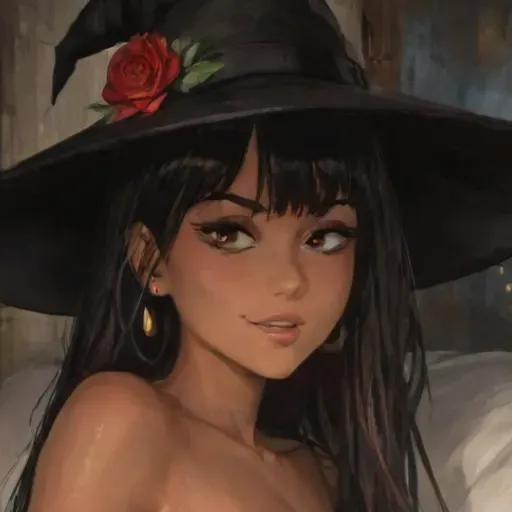 AI porn image generator