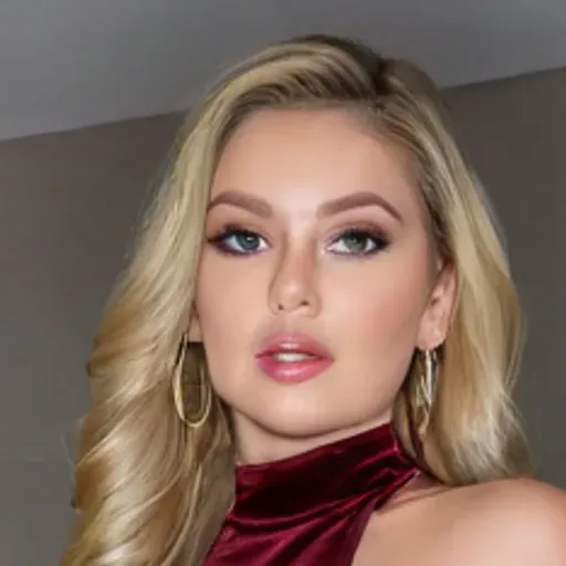 Pencipta imej lucah AI