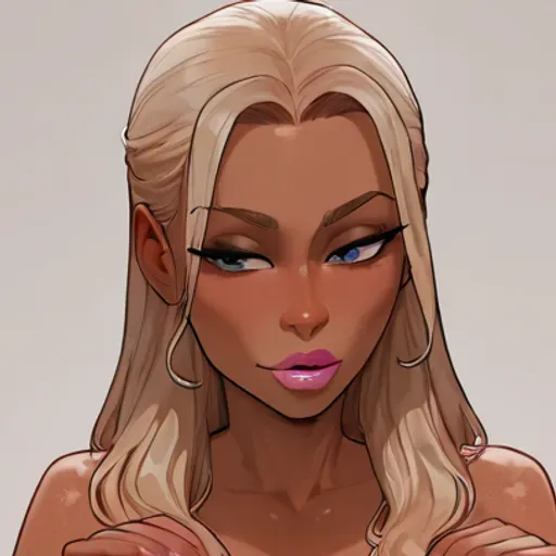 Pencipta imej lucah AI